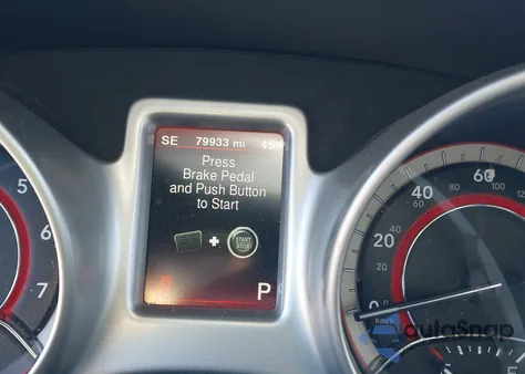 2019 Dodge Journey Gt from USA, damaged, VIN 3C4PDCEG3KT680637